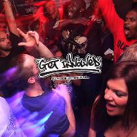 Get Involved - London