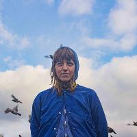 Rozi Plain + The Desert Rozi Plain + The Desert