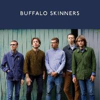 The Buffalo Skinners + support at The New Adelphi Hull