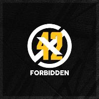 Forbidden 42 | 28.12.19 Presents: DnB Allstars Forbidden 42 | 28.12.19 Presents: DnB Allstars