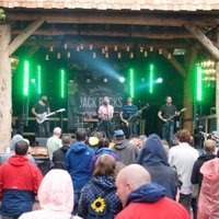 Seven Seals Live at Ruskins at Ruskins Bar