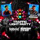 Freshers Traffic Light Party Hosted By Love Island Star Harrison Event Title Pic