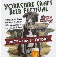 Yorkshire Craft Beer Festival