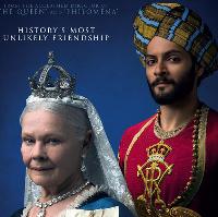Film: Victoria & Abdul (2017; Cert. 12; Biography,Drama,History