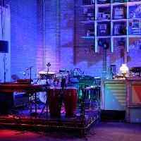 Signing off (live tribute to UB40) - NEW DATE at The Night Owl