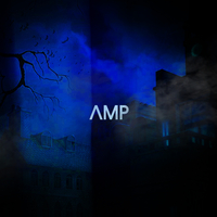 AMP Halloween: Serial Killaz & Benny Page + Support at The Bread Shed