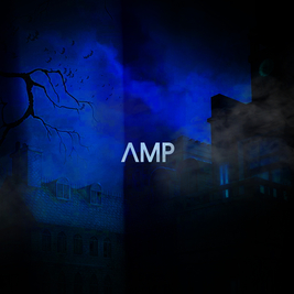AMP Halloween: Serial Killaz & Benny Page + Support