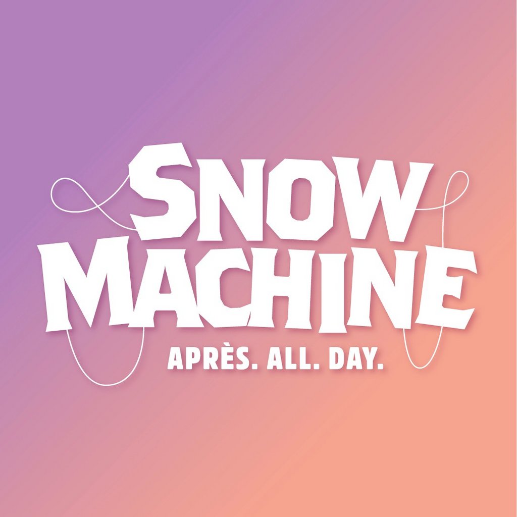 Snow Machine event