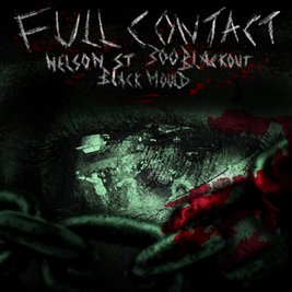 Volatile Events Presents - Full Contact