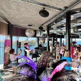 Grease v's Dirty Dancing Bottomless Brunch