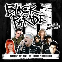 The return of The Black Parade - Emo Anthems all night long