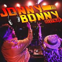 Xmas Eve Double Cheese with DJ Toby Spin & Jonny Bonny Tyler at 23 Bath St
