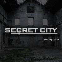 SECRET CITY - June 21st - at TBC