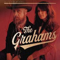 The Grahams at The Fiddler