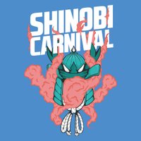 Shinobi - Serum, Alcemist, Interplanetary Criminal + more Shinobi - Serum, Alcemist, Interplanetary Criminal + more