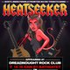 HEATSEEKER - Scotland's Female fronted AC/DC Tribute Event Title Pic