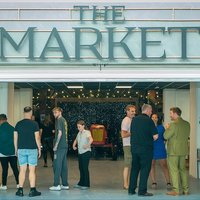 The Market at The Market