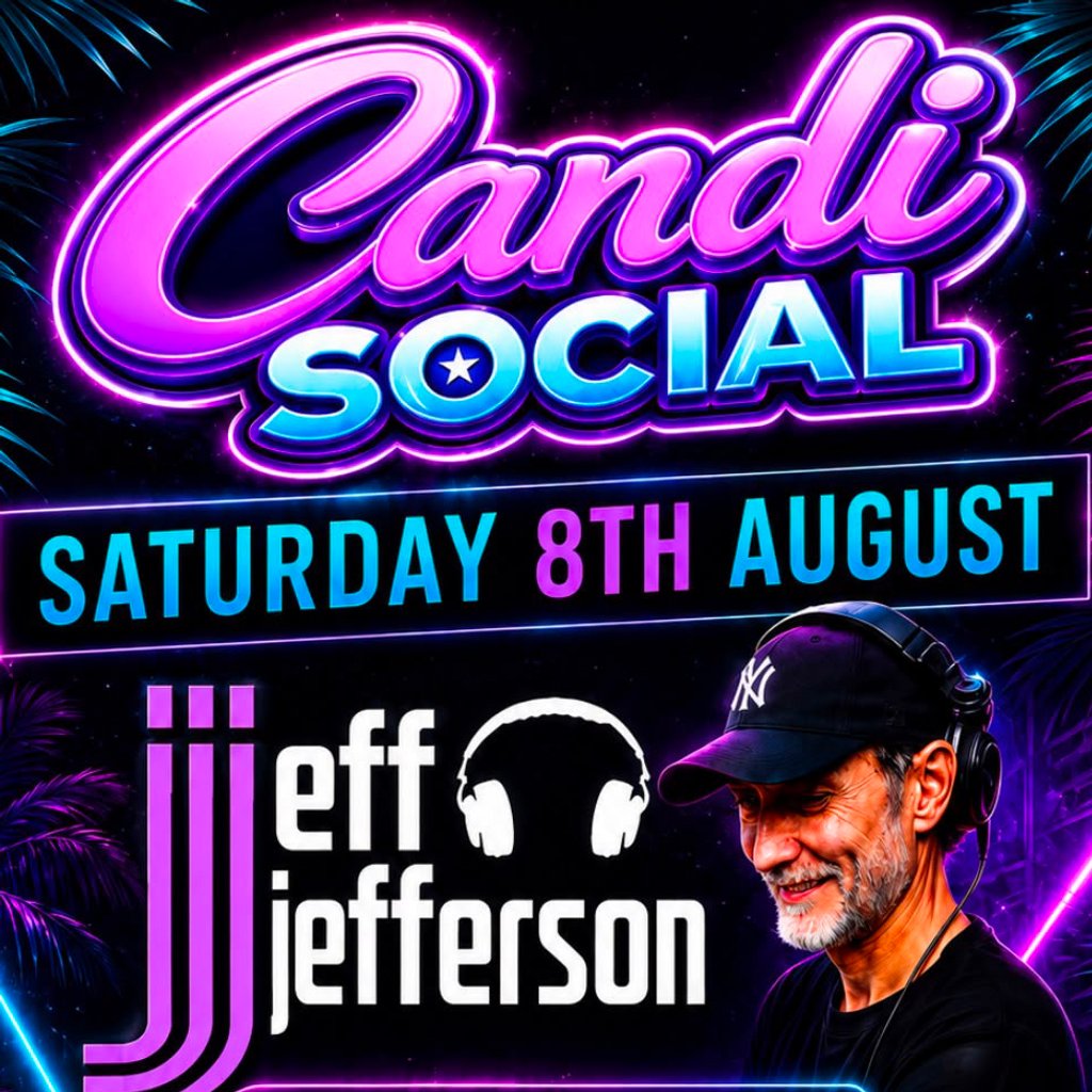 Candi Social