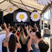 Judge Jules @ Daisy Shake - Ibiza Day Rave at The Pear Tree Hotel