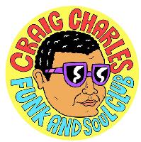 Craig Charles Funk and Soul Club