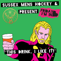 Friday, I'm In Love - Jager Charity Event at Coalition