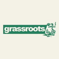 GRASSROOTS - FREE First Fridays - 07/08/26 at Patterns
