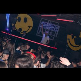 Groovadelic @ 24 kitchen street