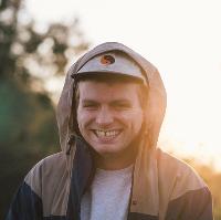 Mac DeMarco at Liverpool University Mountford Hall