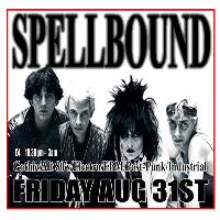 Spellbound