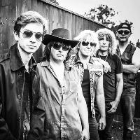 Bon Joe V - Slippery When Wet Tour at The Terry O'Toole Theatre