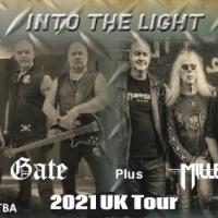 Traitors Gate + Millennium. Live @ O'Rileys at ORILEYS LIVE MUSIC VENUE