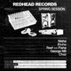 Redhead Records: Spring Session Event Title Pic