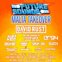 Future Sounds Malta Takeover