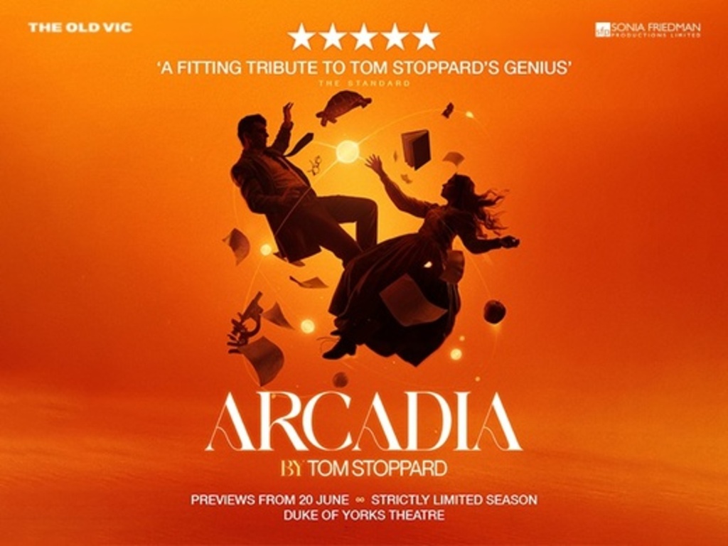 Arcadia