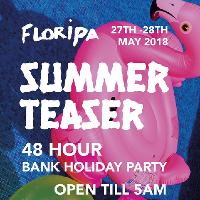 Summer Teaser