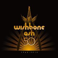 Wishbone ash at The Flowerpot