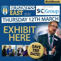 Business East 2020