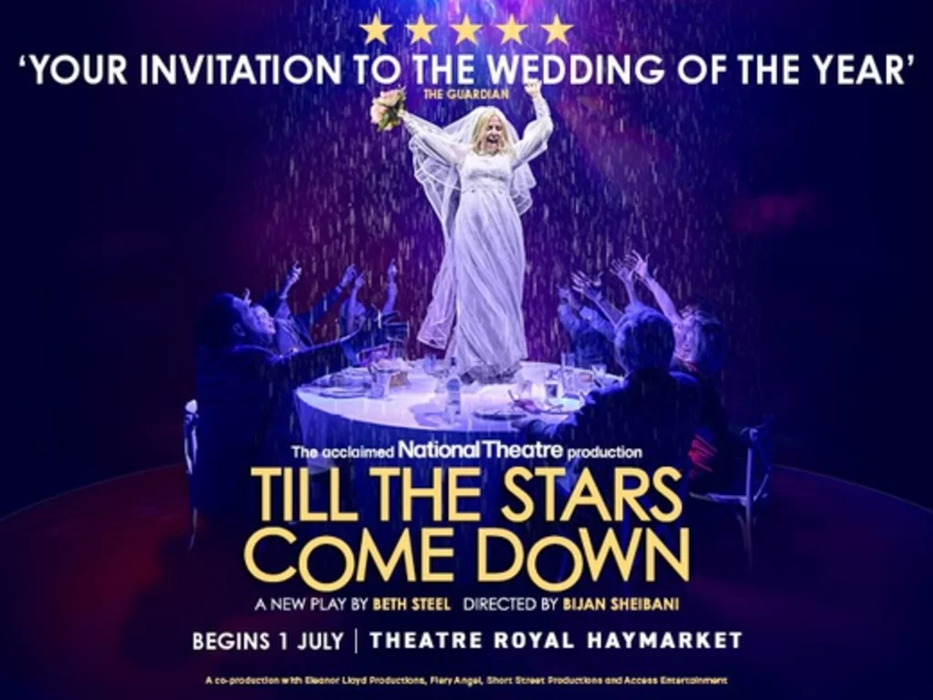Till The Stars Come Down