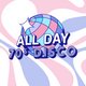 All Day 70s - Disco In-Furnace Event Title Pic