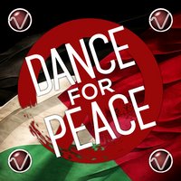 Dance For Peace at The Volks Nightclub