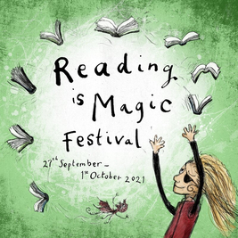 Reading is Magic Festival