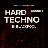 Event flyer