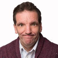 Henning Wehn