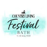 Country Living Festival Bath