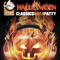 Echo 100: Halloween Classics Boat Party at Golden Jubilee Boat
