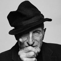 Doctors of Madness' Richard Strange at The Kitchen Garden Cafe
