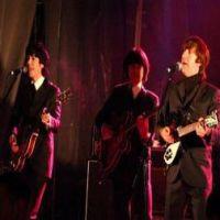 The Bootleg Beatles at Royal Albert Hall