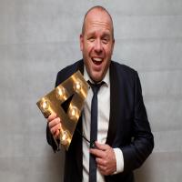 James Alderson Presents...comedy night