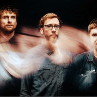 GoGo Penguin at Albert Hall