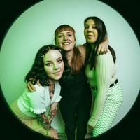 neu waves #54 Peaness plus supports TBA at The Loft